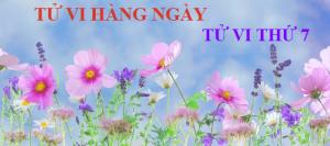 Tử vi thứ 7 ngày 8/4/2017 của 12 cung hoàng đạo