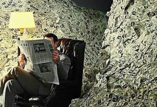 Muốn giàu có nhất định phải học 6 cách suy nghĩ sau