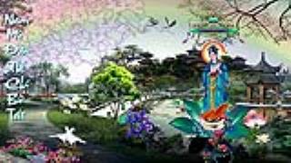 Đại Thế Chí Bồ Tát - ánh sáng vô biên độ hóa chúng sinh