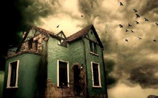 Trong nhà xuất hiện những điềm này, XUI RỦI cận kề