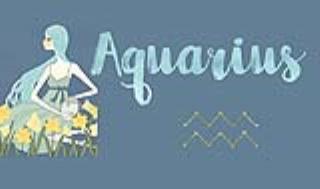 Bí mật hoàng đạo: Vận mệnh Bảo Bình nhóm máu B