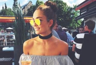 Những điều bạn ít biết về con người cung Sư Tử nữ