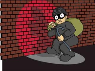 Phản ứng bá đạo của 12 cung hoàng đạo khi... gặp trộm