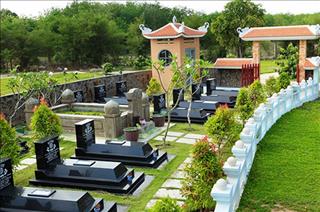 Phong thủy âm trạch: Những thế mộ tổn hại hậu thế (phần 2)