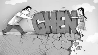 Cẩn thận, 3 con giáp này yêu là dễ ghen tuông mù quáng