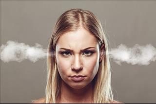 Những mặt tối cung Bạch Dương muốn giấu cũng không được