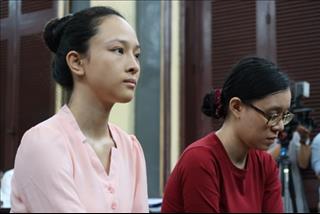 Vụ kiện hoa hậu Phương Nga: Nhân quả báo ứng tội tà dâm