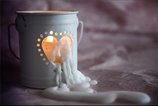 Mẹo phong thủy tăng vận may tình cảm cho người tuổi Tỵ