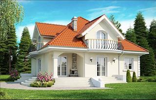 Mua nhà phải biết: Nhà hướng Tây Nam có tốt không?