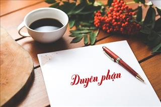 Nhân duyên trái ngược - trả nợ đời sao mà tránh nổi