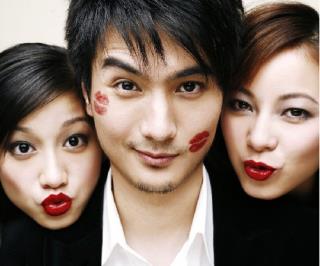 Lộ mặt rồi nhé, những con giáp này háo sắc lắm đây