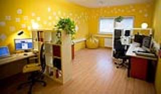 Vị trí làm việc hứng tài lộc của 12 con giáp