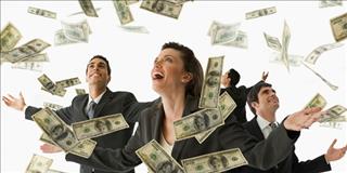 Tiết lộ bí mật: Chòm sao nào càng già lại càng giàu?