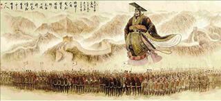 Lăng mộ Tần Thủy Hoàng và cú lừa phong thủy ngoạn mục mang họa diệt vong