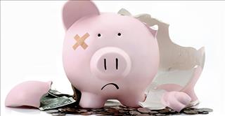 Bát tự không giữ được tiền, giàu có mấy cũng có ngày lụn bại