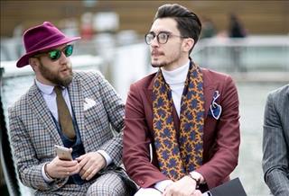 Cung Bảo Bình nam khó yêu, khó chiều