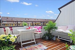 5 đồ vật không nên để ở ban công kẻo dễ đón khí xấu vào nhà