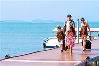 Những lưu ý phong thủy để có chuyến du lịch đẹp như mơ