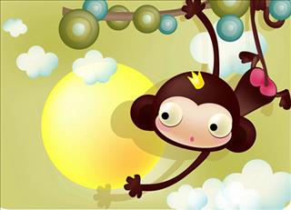 Xem tử vi cho người tuổi Thân mệnh Kim: có khát vọng chiếm hữu mạnh mẽ