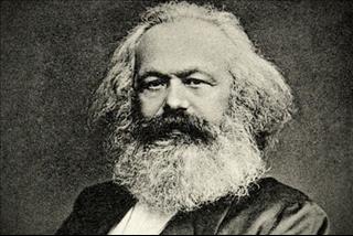 Nhà tư tưởng vĩ đại tuổi Mậu Dần - Karl Marx