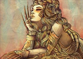 5 cung hoàng đạo sáng tạo nhất không ai địch nổi