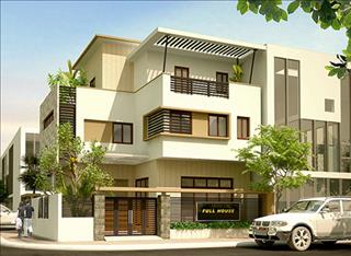 Nữ tuổi Dần hợp nhà hướng nào? Tuổi này nên và không nên làm nhà theo hướng nào?