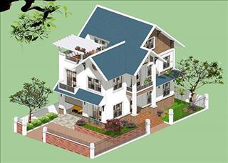Nam tuổi Mão xây nhà hướng nào tốt, dễ phát tài phát lộc?