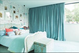 Nguyên tắc chọn màu sơn hoàn hảo theo phong thủy