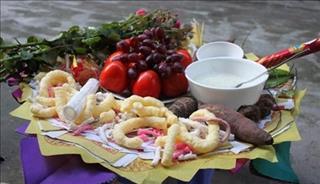 Cúng rằm tháng 7 khi nào mới không bị ma quỷ quấy phá?