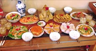 Hiểu cúng rằm tháng 7 như thế nào cho đúng