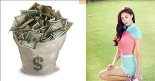 Dựa vào tháng sinh tìm ra người dư dả tiền bạc từ trung vận