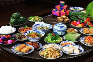 Thứ tự làm 4 lễ cúng rằm tháng 7 tại nhà để hóa giải mọi tai ương