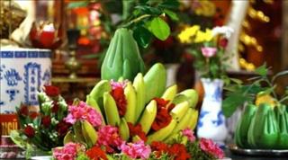 Cúng rằm tháng 7 gồm những gì, gồm những lễ nào quan trọng?