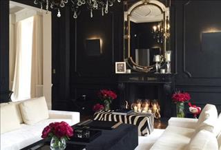 Ngôi nhà mơ ước cung hoàng đạo nào nghĩ tới cũng mê