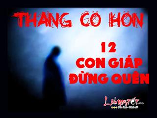 Những điều 12 con giáp cần hết sức chú ý trong tháng cô hồn!