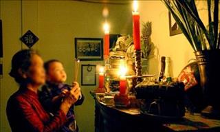 Không cúng cô hồn dịp rằm tháng Bảy có được không?