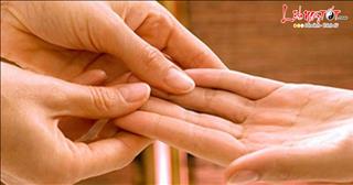 Dấu hiệu hao tài tốn của trên bàn tay