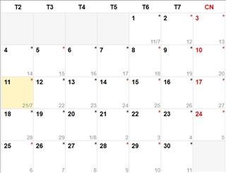 Lịch nghỉ tết Dương lịch 2018 như thế nào?