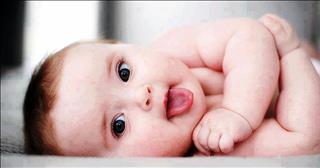 Đặt tên cho con năm 2018 như thế nào để con luôn may mắn