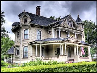 Nam tuổi Hợi nên làm nhà hướng nào tốt, không nên làm nhà theo hướng nào?