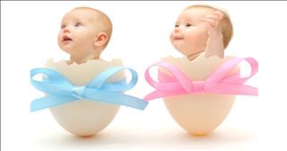 Sinh con trai con gái trong năm 2018 như ý muốn theo phương pháp Thanh Cung