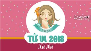 Năm 2018 của Xử Nữ và những nốt thăng trầm khó định