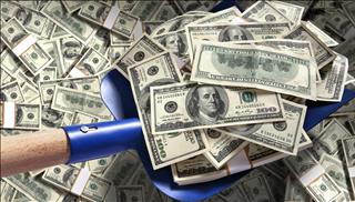 Top 4 con giáp tài lộc đầy nhà, tiền bạc đầy kho trước cuối năm 2017