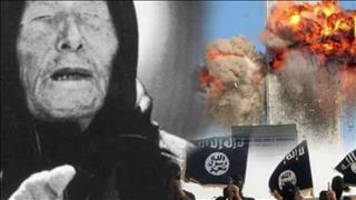 Lời tiên tri của Vanga - Lời nói vọng về từ một thế giới khác