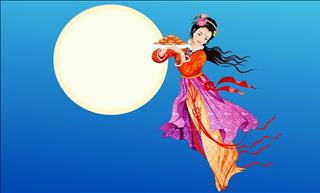 Bái Nguyệt Thần trong Tết Trung Thu - nghi lễ tâm linh chứa hồn văn hóa