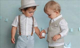 Gợi ý tên hay ở nhà cho bé trai nhất định không được bỏ qua