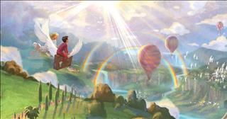 Làm sao biết ai đó thọ sinh sang cảnh giới nào