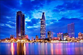 Phong thủy thành phố Hồ Chí Minh: Tại sao địa thế đẹp nhưng chưa đủ vượng phát?