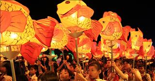 Ý nghĩa Tết Trung thu truyền thống của Việt Nam