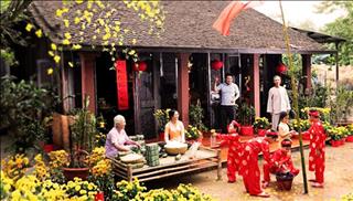 Người theo đạo Phật nên tránh làm gì trong dịp Tết Nguyên Đán